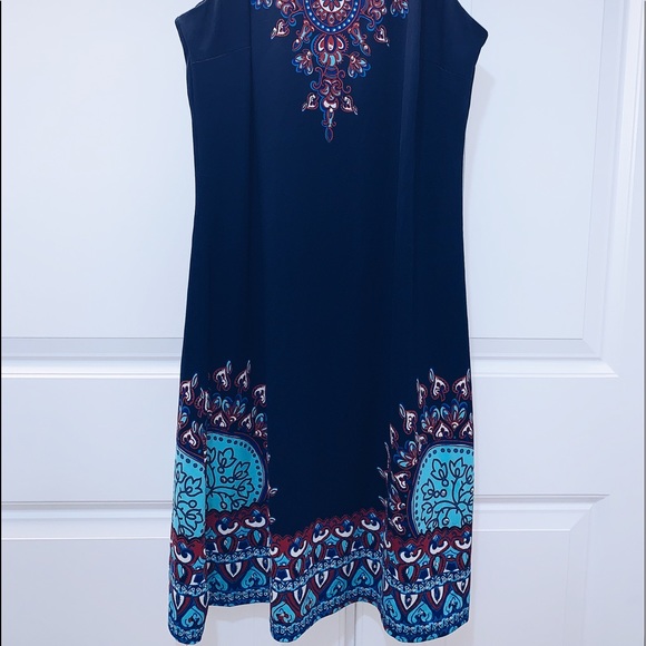 INC DRESS - Picture 2 of 6